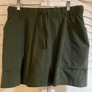 All in Motion Workout Skirt